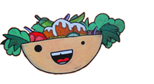 Falafel Guy