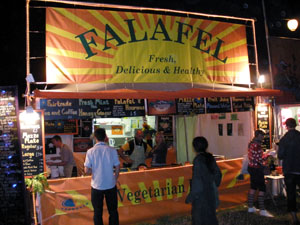 Glastonbury 2009
