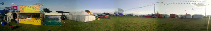 Bestival 2010