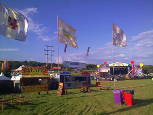 Bestival 2010